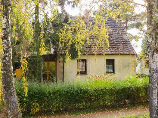 Einfamilienhaus zum Kauf 75.000 € 5 Zimmer 97,7 m² 1.437,8 m² Grundstück Neubleyen Bleyen-Genschmar 15328