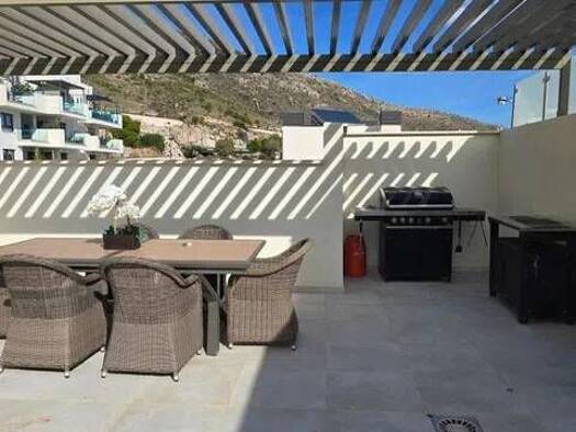 Penthouse zum Kauf 545.000 € 2 Zimmer 84 m² 3. Geschoss Avenida Rocas Blancas Benalmádena 29639