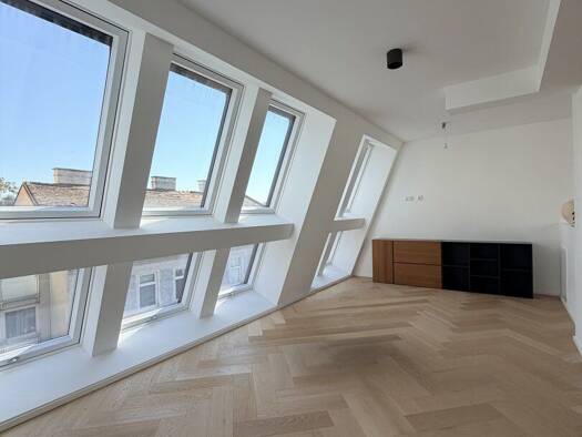 Maisonette zum Kauf - Erstbezug 1.250.000 € 4 Zimmer 147,1 m² 4. Geschoss Wien 1160