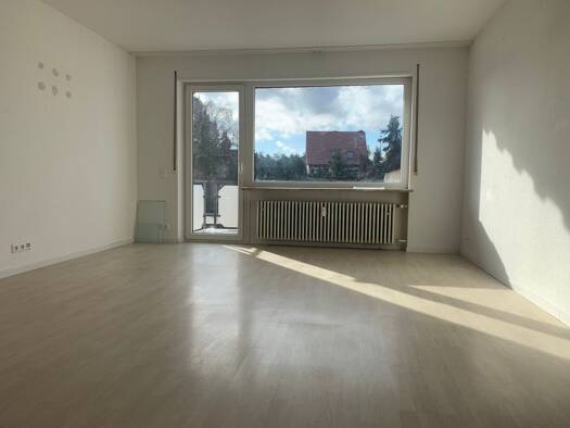 Wohnung zur Miete 1.090 € 4 Zimmer 109 m² Geschoss 1/2 frei ab 01.02.2026 Stockstadt am Main 63811