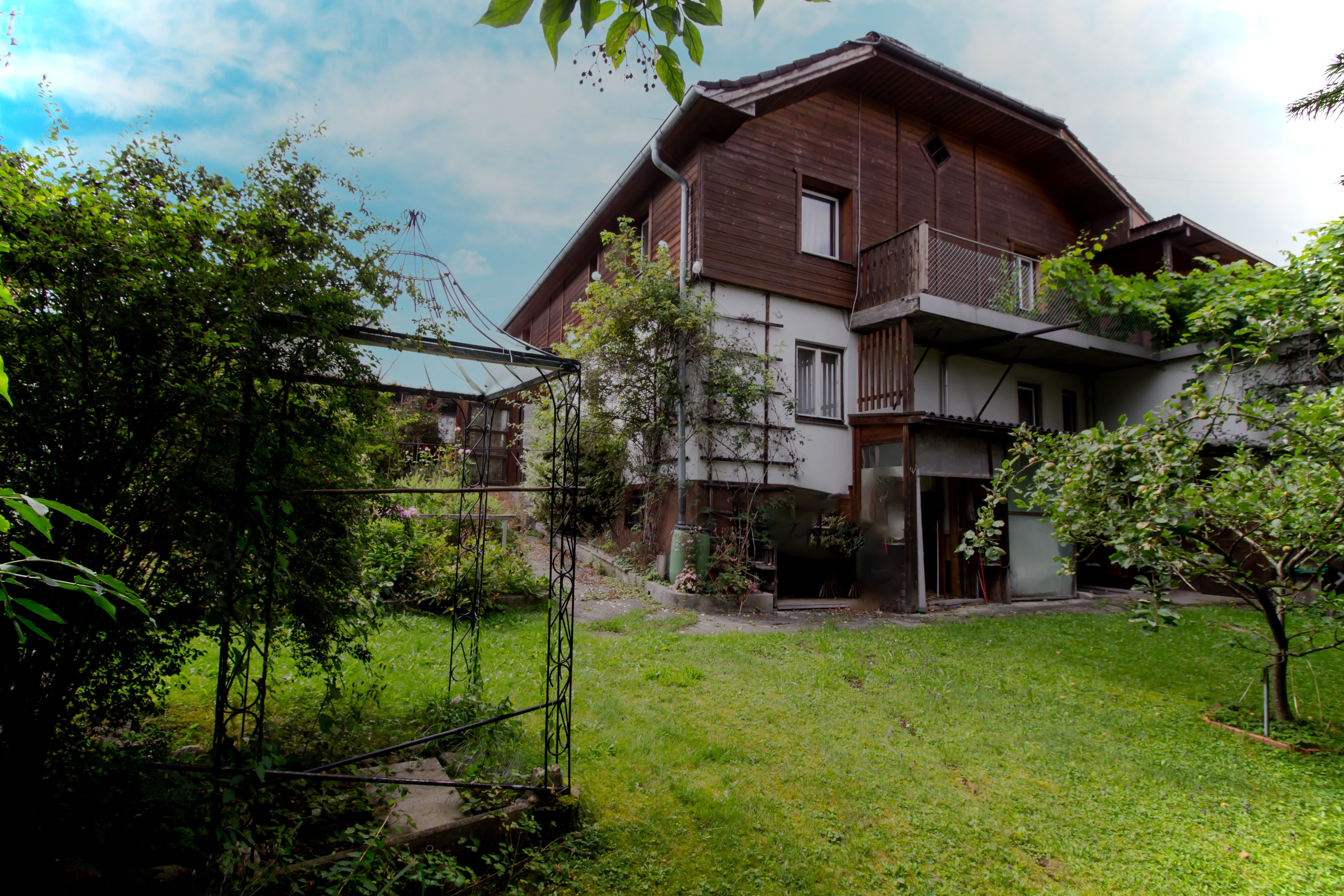 Haus zum Kauf 390.000 € 6 Zimmer 165 m²<br/>Wohnfläche 1.060 m²<br/>Grundstück ab sofort<br/>Verfügbarkeit Seewalchen am Attersee 4863