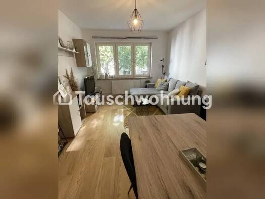 Wohnung zur Miete Tauschwohnung 696 € 3 Zimmer 55 m² 2. Geschoss Osdorf Altona 20357