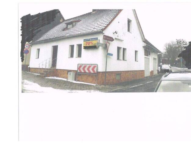 Einfamilienhaus zum Kauf provisionsfrei 159.000 € 6 Zimmer 163,2 m² 210 m² Grundstück Klein-Zimmern Groß-Zimmern 64846