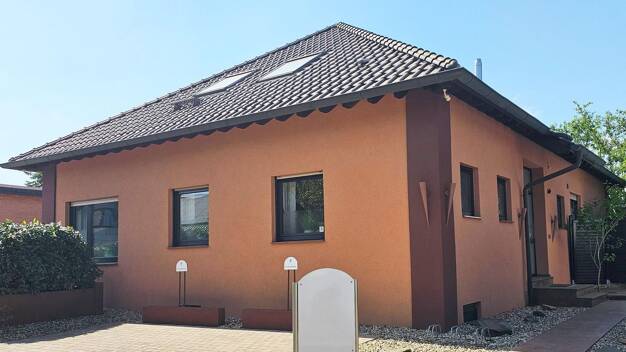 Einfamilienhaus zum Kauf provisionsfrei 635.000 € 9 Zimmer 213 m² 510 m² Grundstück Merbeck Wegberg 41844