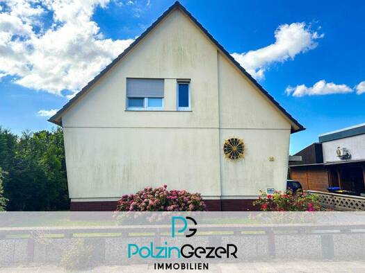 Mehrfamilienhaus zum Kauf 249.000 € 6 Zimmer 118,1 m² 768 m² Grundstück Wulsdorf Bremerhaven 27572