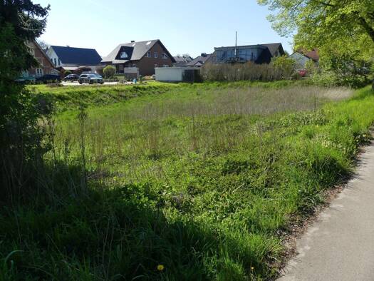 Land-/Forstwirtschaft zum Kauf provisionsfrei 50.000 € 859 m² Grundstück Tengern Hüllhorst 32609