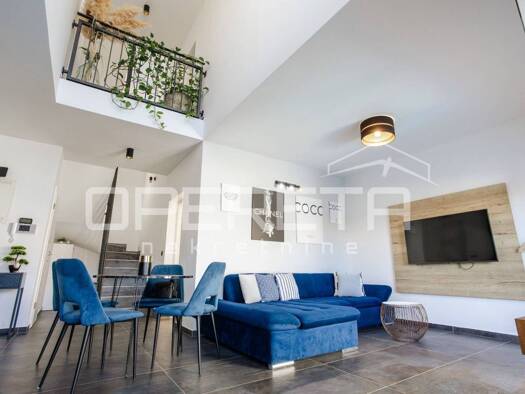 Einfamilienhaus zum Kauf 620.000 € 4 Zimmer 150 m² 358 m² Grundstück Vodice 22211
