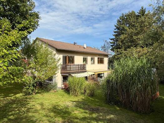 Einfamilienhaus zum Kauf 387.000 € 5 Zimmer 147 m² 1.184 m² Grundstück Seelscheid Neunkirchen-Seelscheid 53819