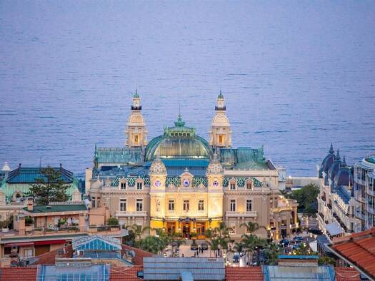 Wohnung zum Kauf 1.240.000 € 83 m² Tenao Inferieur Beausoleil 06240