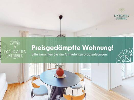 Wohnung zur Miete - Erstbezug 1.522 € 4 Zimmer 95,2 m² 3. Geschoss frei ab 01.01.2026 Volmerswerther Str. 5b Unterbilk Düsseldorf 40221