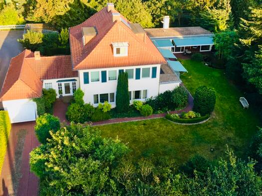 Einfamilienhaus zum Kauf provisionsfrei 580.000 € 9 Zimmer 291 m² 1.578 m² Grundstück Sulingen 27232