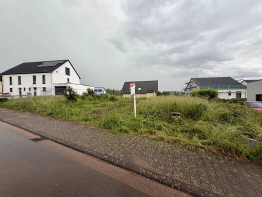 Grundstück zum Kauf 125.000 € 561 m² Grundstück Im Brodschrank Roth an der Our 54675