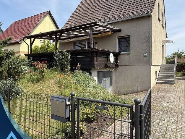 Einfamilienhaus zum Kauf 145.000 € 4 Zimmer 90 m² 798 m² Grundstück frei ab 01.10.2025 Lindtorf Lindtorf 39596