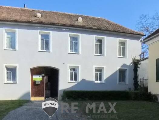 Bauernhaus zum Kauf 125.000 € 3 Zimmer 90 m² 1.643 m² Grundstück Fels am Wagram 3481