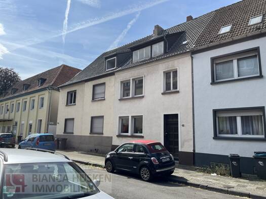 Einfamilienhaus zum Kauf 158.380 € 8 Zimmer 176,2 m² 164 m² Grundstück Hamm-Mitte Hamm 59063