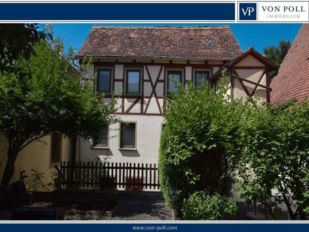 Mehrfamilienhaus zum Kauf 8 Zimmer 198 m² 270 m² Grundstück Rothenburg Rothenburg ob der Tauber 91541