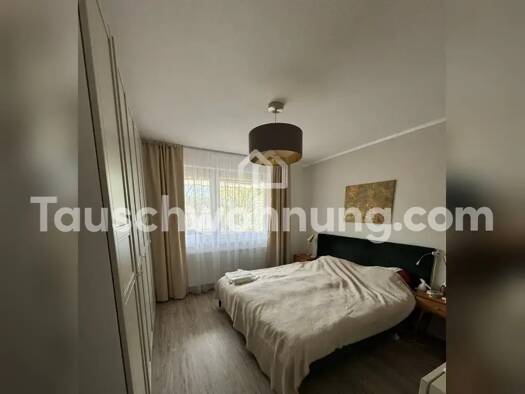 Wohnung zur Miete Tauschwohnung 1.050 € 3 Zimmer 62 m² 1. Geschoss Gonsenheim Mainz 55124