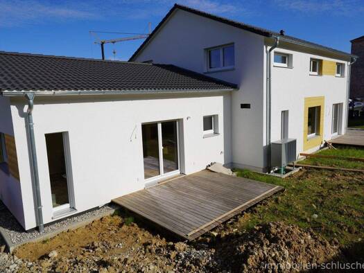 Einfamilienhaus zum Kauf 860.000 € 6,5 Zimmer 199 m² 789 m² Grundstück Engetried Markt Rettenbach 87733