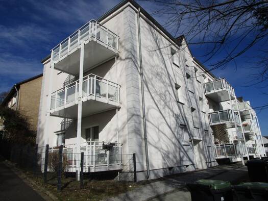 Wohnung zur Miete 318 € 2 Zimmer 47 m² Geschoss 2/2 frei ab 01.01.2027 Wolfgang-Reuter-Straße 7 Alt-Wetter Wetter (Ruhr) 58300