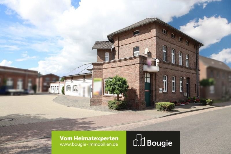 Haus zum Kauf 500.000 € 4 Zimmer 132 m²<br/>Wohnfläche 629 m²<br/>Grundstück Birgden Gangelt 52538