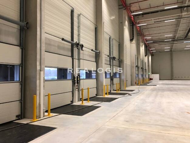 Halle/Industriefläche zur Miete - Erstbezug provisionsfrei 5.000 m² Lagerfläche Dahlewitz Blankenfelde-Mahlow 15827