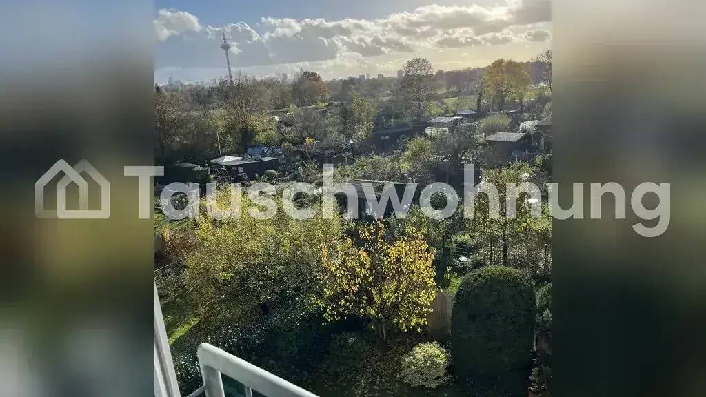 Doppelhaushälfte zur Miete Tauschwohnung 2.400 € 4 Zimmer 125 m² Niederursel Frankfurt am Main 60439