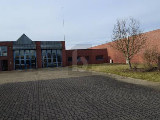 Lagerhalle zum Kauf 5.500.000 € Seelow Seelow 15306