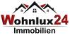 Wohnlux24 Immobilien