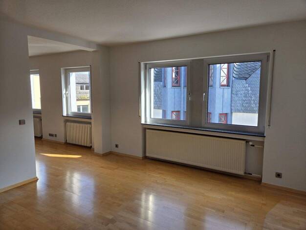 Wohnung zur Miete 1.100 € 3 Zimmer 139 m² Speicher 54662