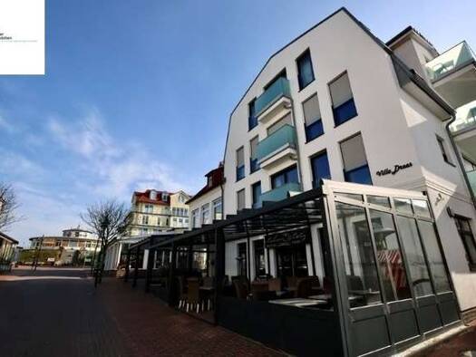Wohnung zum Kauf 520.000 € 2 Zimmer 57 m² Wangerooge 26486