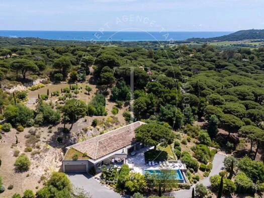 Haus zum Kauf 9.900.000 € 16.750 m² Grundstück Ramatuelle 83350