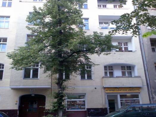 Verkaufsfläche zur Miete provisionsfrei 1.151 € 2 Zimmer 92 m² Verkaufsfläche Emser Straße 43 Neukölln Neukölln 12051