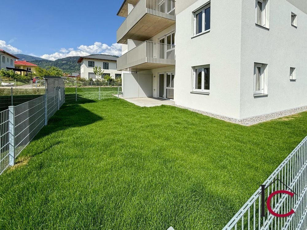 Terrassenwohnung zum Kauf 257.300 € 3 Zimmer 65 m² EG frei ab 30.04.2027 Untere Fellach Villach 9500