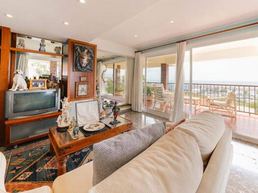 Wohnung zum Kauf provisionsfrei 550.000 € 5 Zimmer 170 m² 1. Geschoss Sant Andreu de llavaneras 08392