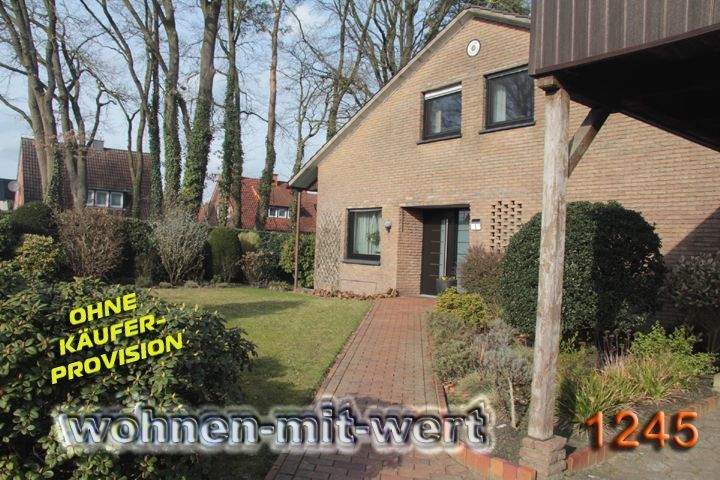 Immobilie in Meppen - Provisionsfrei: Bungalow in Bokeloh (Meppen) - Bild 2
