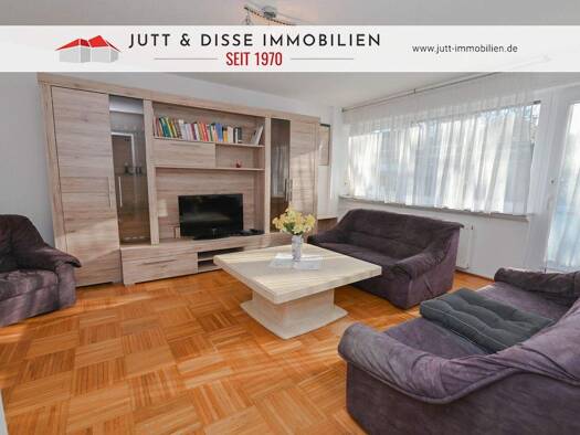 Wohnung zum Kauf 265.000 € 3 Zimmer 80 m² EG Innenstadt Baden-Baden 76530