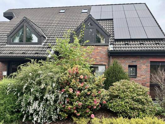 Doppelhaushälfte zum Kauf 525.000 € 6 Zimmer 137 m² 360 m² Grundstück Mönchengladbach 41239