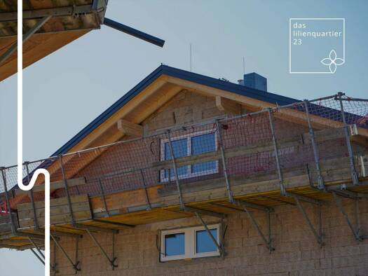 Reihenmittelhaus zum Kauf - Erstbezug provisionsfrei 625.000 € 5 Zimmer 140,2 m² 121 m² Grundstück Straßwalchen 5204