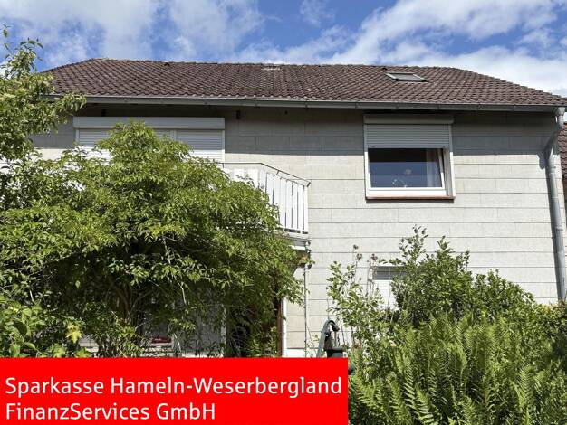 Einfamilienhaus zum Kauf 120.000 € 5 Zimmer 150 m² 486 m² Grundstück Hameln 31789