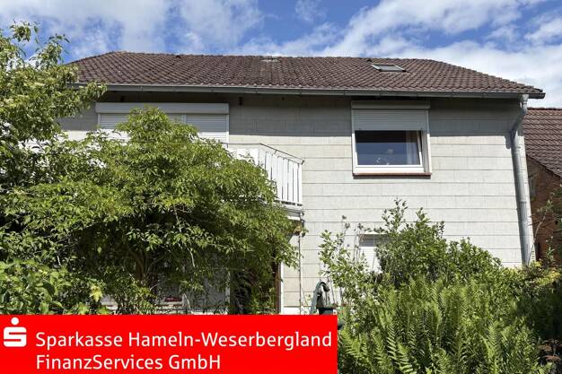 Einfamilienhaus zum Kauf 120.000 € 5 Zimmer 150 m² 486 m² Grundstück Klein Berkel Hameln 31789