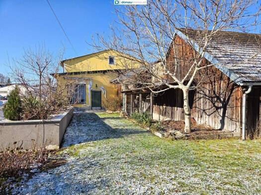 Haus zum Kauf 350.000 € 10 Zimmer 327 m² 2.765 m² Grundstück Jagenbach 3923