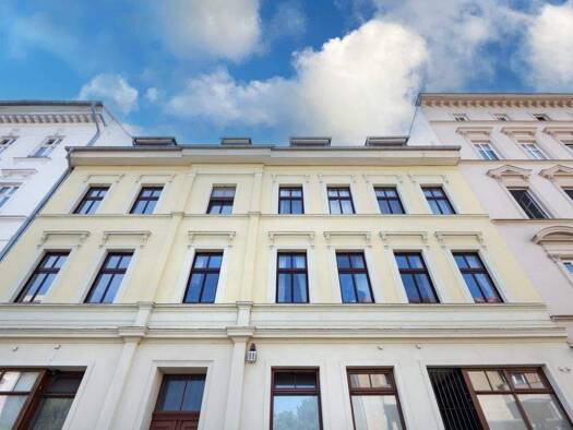 Laden zur Miete 486 € 3 Zimmer 88,4 m² Verkaufsfläche Görlitzer Straße 17 Frankfurt Frankfurt (Oder) 15232