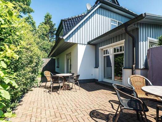 Haus zum Kauf 798.000 € 5 Zimmer 338 m² Grundstück Zingst Zingst 18374