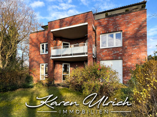 Wohnung zum Kauf 369.000 € 3 Zimmer 94,4 m² Eißendorf Hamburg 21073