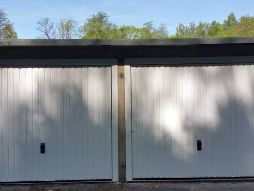 Garage zur Miete provisionsfrei 39,90 € Waldheimer Straße 214 Nossen Nossen 01683