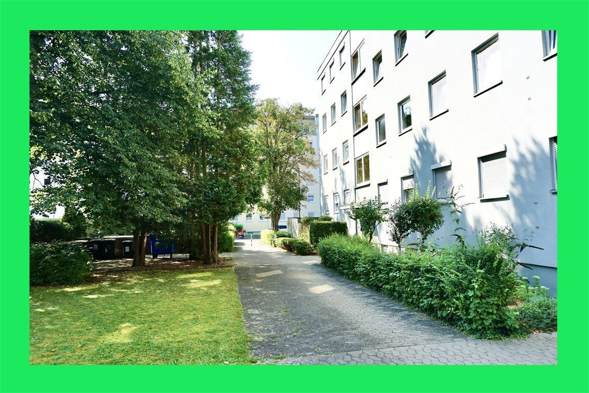 Wohnung zum Kauf 190.000 € 2 Zimmer 56,7 m²<br/>Wohnfläche 2.<br/>Geschoss ab sofort<br/>Verfügbarkeit Röthenbach West Nürnberg 90449