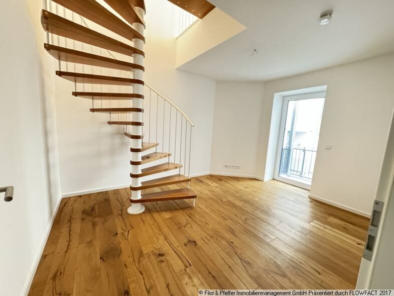 Maisonette zur Miete 455 € 2 Zimmer 53,5 m² Helmstedter Str. 25 Sudenburg Magdeburg 39112