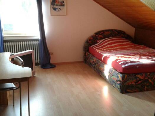 Wohnung zur Miete 500 € 1 Zimmer 40 m² Geschoss 1/1 frei ab 01.08.2026 Kierdorf Erftstadt 50374