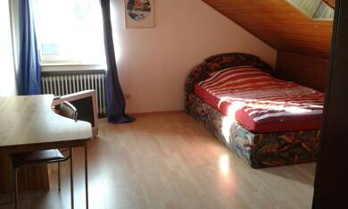 Wohnung zur Miete 250 € 1 Zimmer 20 m² Geschoss 1/1 frei ab 01.06.2025 Kierdorf Erftstadt 50374
