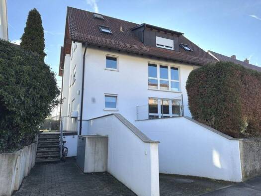 Wohnung zum Kauf 155.000 € 2 Zimmer 45 m² Dettingen 73265